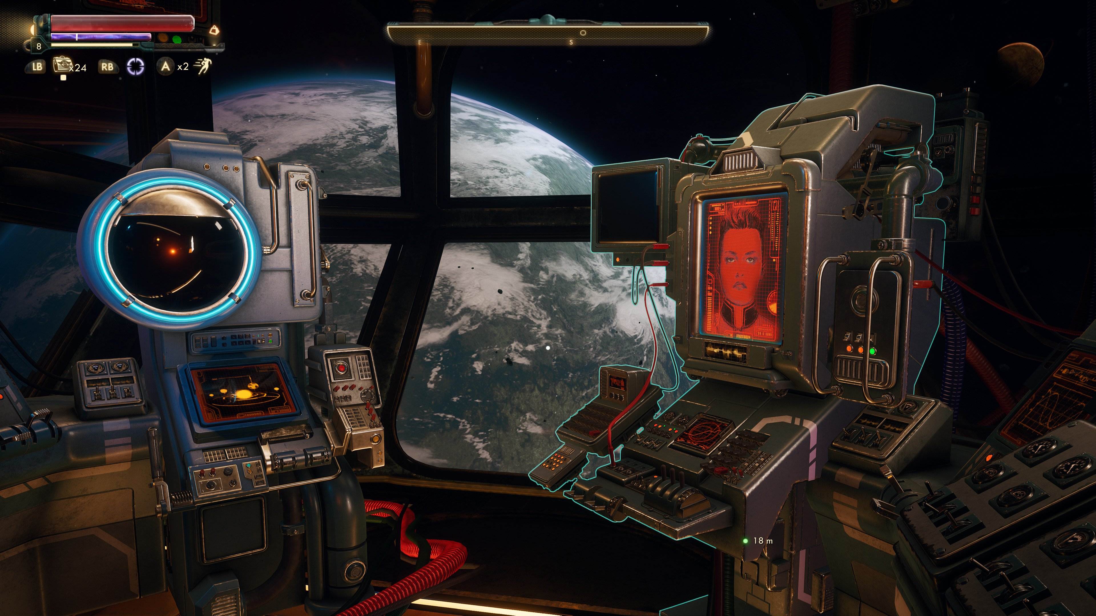 The Outer Worlds - Imagen 48
